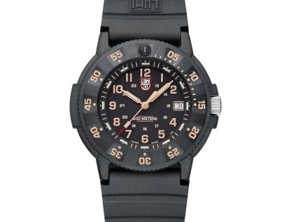 Luminox XS.3001.EVO.OR.S Original Navy Seal 43mm