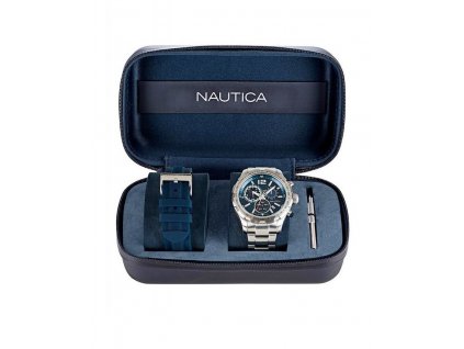 Nautica NAPLECR01