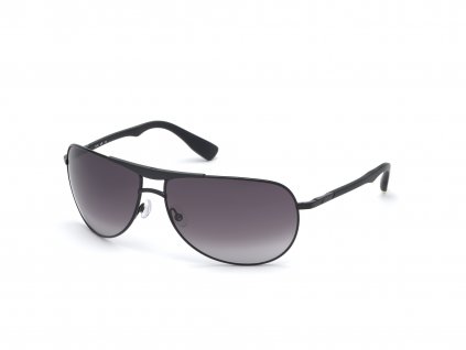 slnečné okuliare Web Eyewear WE0273-6601B - Pánské