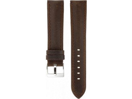 Remienok RB.15731.22 (22 mm) - A, Hnědá
