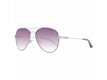 Skechers slnečné okuliare SE6096 90D 56 - Dámské