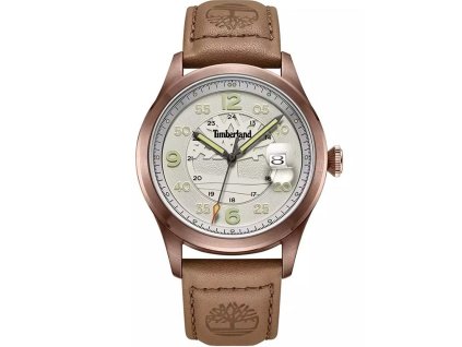 Timberland TDWGB2237503 Cornwall 42mm 10ATM