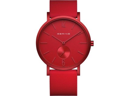 Bering 16940-598 True Aurora Unisex 40mm 3ATM