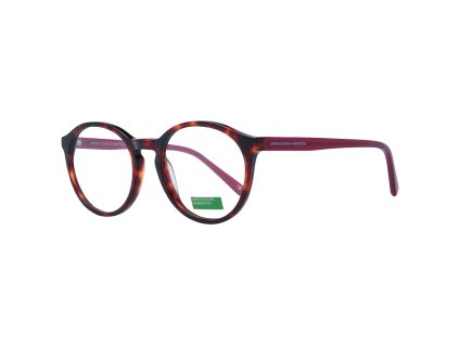 Benetton obrúčky na dioptrické okuliare BEO1069 103 52 - Dámské