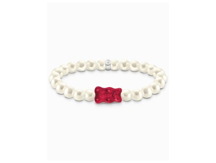 Thomas Sabo A2154-017-10-L15 náramek Haribo medvídek 15 cm