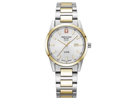 Swiss Alpine Military 7767.1142