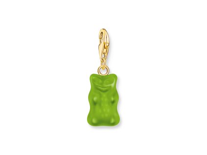 Thomas Sabo 2192-413-6 přívěsek na náramek Haribo medvídek
