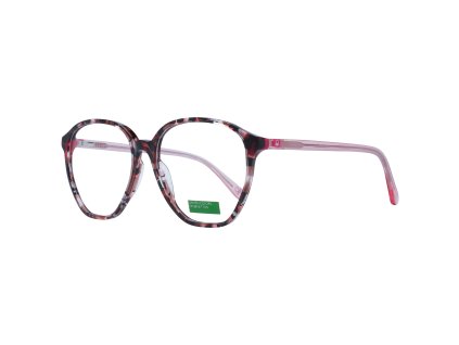 Benetton obrúčky na dioptrické okuliare BEO1073 281 62 - Dámské