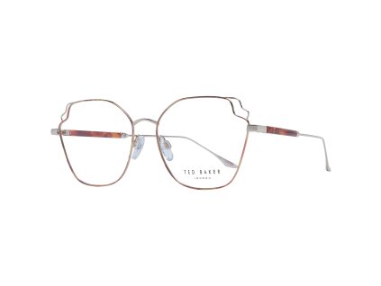 Ted Baker obrúčky na dioptrické okuliare TB2299 400 55 - Dámské