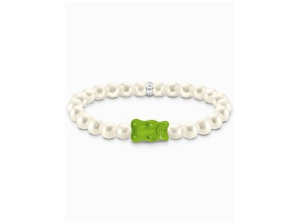 Thomas Sabo A2154-017-6-L15 náramek Haribo medvídek 15 cm