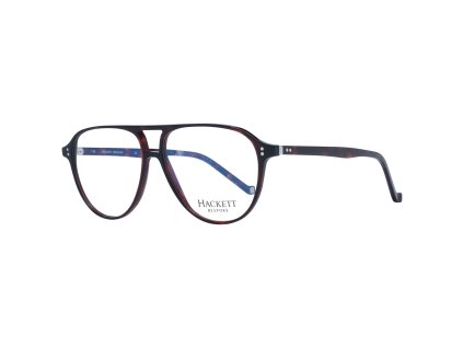 Hackett Bespoke obrúčky na dioptrické okuliare HEB237 143 54 - Pánské