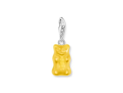 Thomas Sabo 2183-017-4 přívěsek na náramek Haribo medvídek
