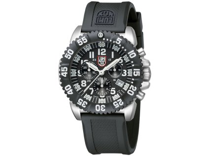 Luminox XS.3181.L Sea - Steel Colormark Chronograph 3180 Serie