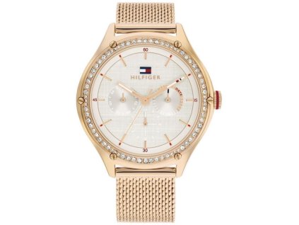 Hodinky TOMMY HILFIGER model LEXI 1782653