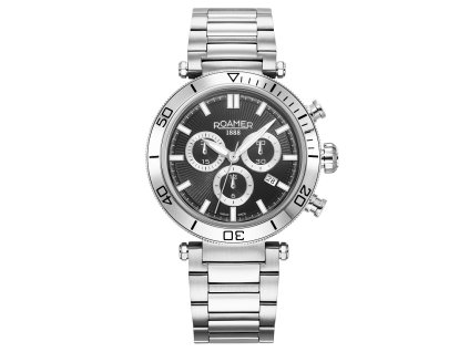 Roamer 994837-41-85-20