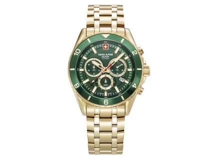 Swiss Alpine Military 7034.9114