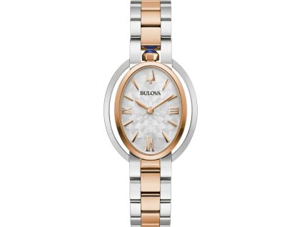 Bulova 98L322 Rubaiyat 29mm 3ATM