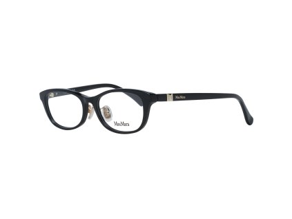 Max Mara obrúčky na dioptrické okuliare MM5046-D 001 52 - Dámské