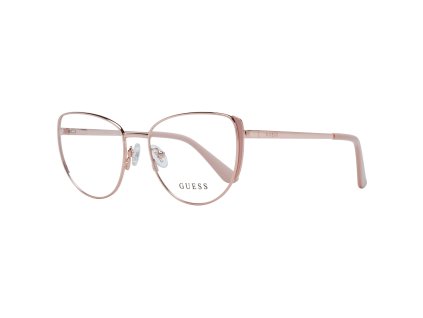 Guess obrúčky na dioptrické okuliare GU2904 074 50 - Dámské