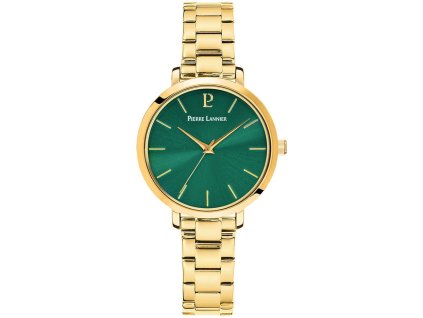 Hodinky PIERRE LANNIER model CHOUQUETTE 079M572