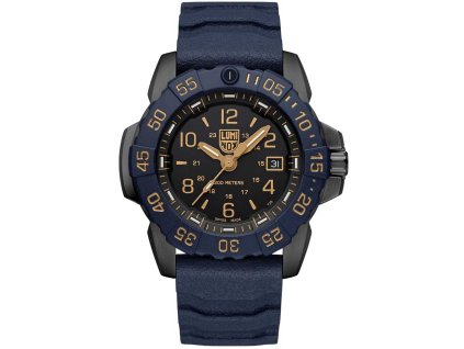 Luminox XS.3255.CB.NSF Navy Seal Back to the Blue 45mm 20ATM