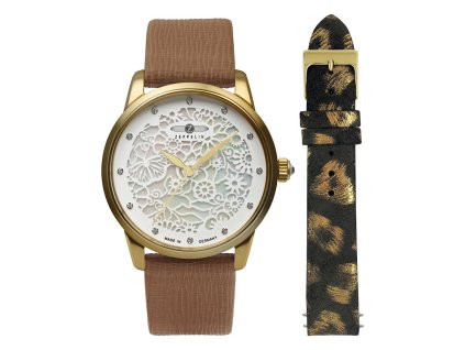 Zeppelin 73451_set Princess of the Sky Set 36mm 5ATM