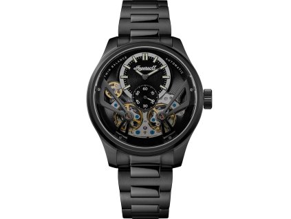 Ingersoll I16102 The Naismith Automatic 46mm 5ATM