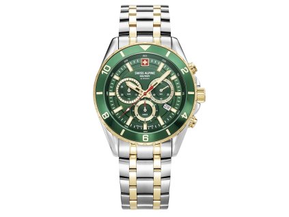 Swiss Alpine Military 7034.9144
