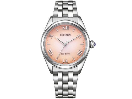 Citizen EM1140-80X Citizen L Eco-Drive 33,0mm 5ATM