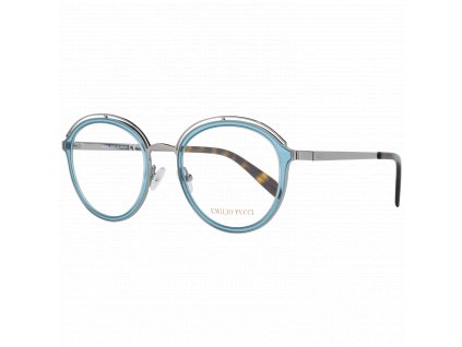 Emilio Pucci obrúčky na dioptrické okuliare EP5075 092 49 - Dámské