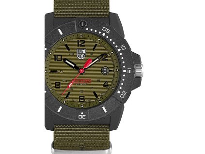 Luminox XS.3617.SET Sea - Navy Seal 45mm