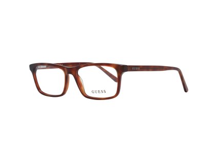 Guess obrúčky na dioptrické okuliare GU8268 053 49 - Unisex