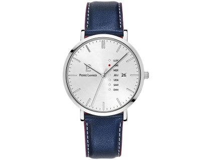 hodinky pierre lannier model data 242d126