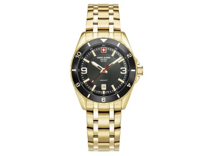 Swiss Alpine Military 7034.1117