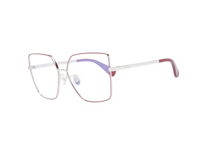 Max Mara obrúčky na dioptrické okuliare MM5073-H-B 068 60 Blue Filter - Dámské