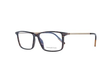 Ermenegildo Zegna obrúčky na dioptrické okuliare EZ5204 052 58 - Pánské