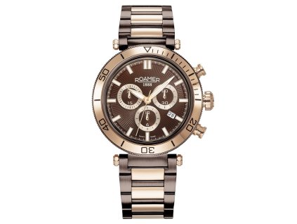 Roamer 994837-47-65-20