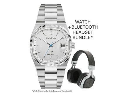 Bulova 96B444 Super Seville 38mm 3ATM