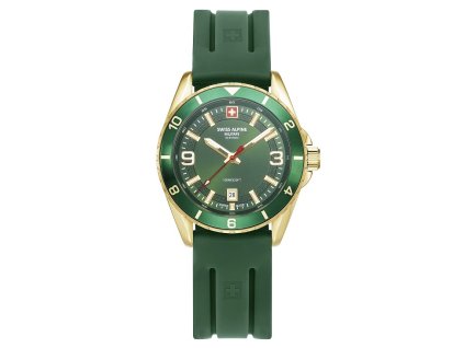 Swiss Alpine Military 7034.1814