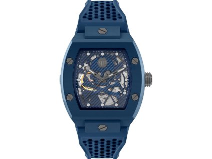 Philipp Plein PWVBA0323 The Skeleton Automatic 44mm 5ATM