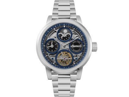 Ingersoll I16003 The Arc Automatic 44mm 5ATM