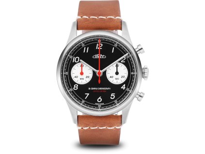 PRIM Racing Bi-Compax Chronograph - B W91P.13211.B