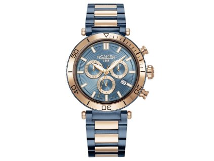 Roamer 994837-49-45-20