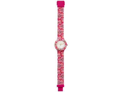 Hodinky model HIP HOP BOUQUET HWU1173