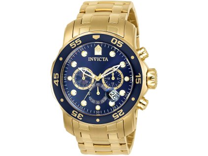 hodinky invicta model pro diver 0073