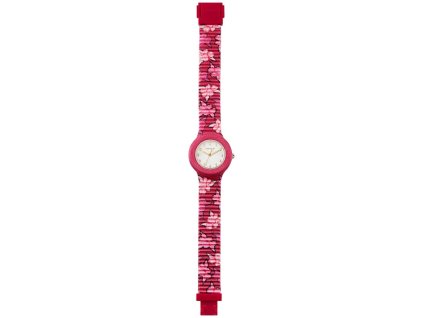 Hodinky model HIP HOP BOUQUET HWU1172