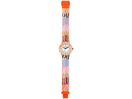 Hodinky model HIP HOP DREAM IN COLOUR HWU1138