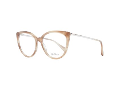Max Mara obrúčky na dioptrické okuliare MM5028 056 54 - Dámské