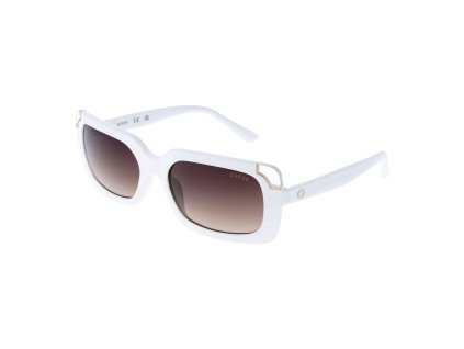 Guess slnečné okuliare GU7841 25F 59 - Dámské