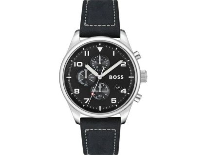Hodinky HUGO BOSS model VIEW 1513987